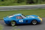Ferrari 250 GTO SN 3445GT 1962 года